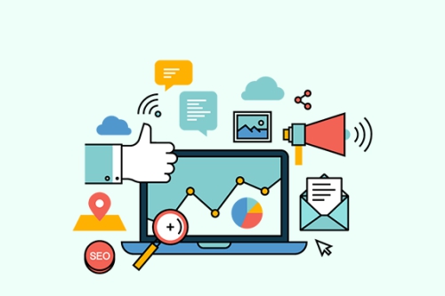 邻水提升网络推广效果企业要注意哪些方面的问题