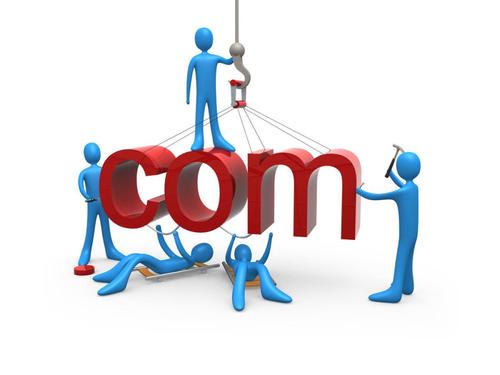 邻水企业网站建设成功与否和哪些有关呢