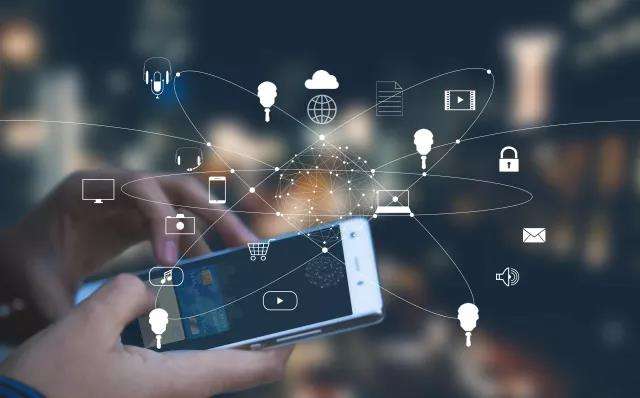 邻水分析企业做微信营销常见的几种模式