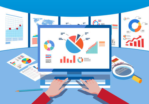 邻水哪一种网站设计风格才是适合企业呢？