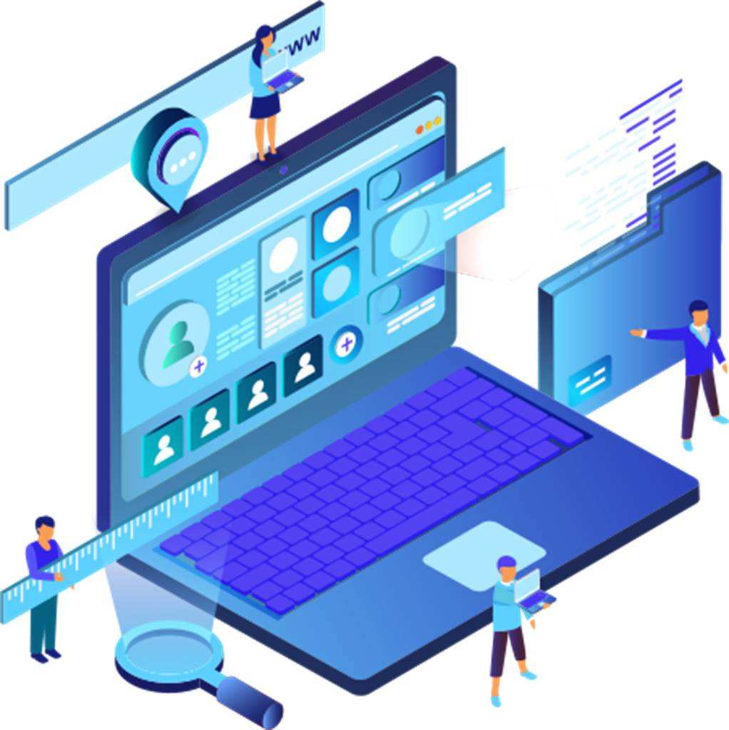 邻水分析企业网站设计过程中需要注意的几个问题