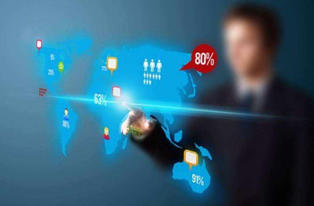 邻水企业如何制定网络推广的内容方案？